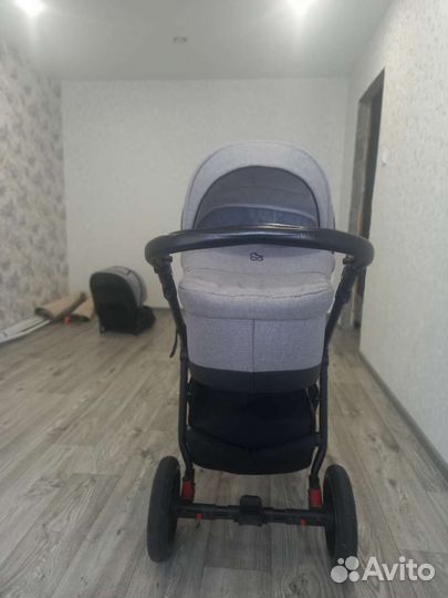 Коляска Noordline beatrice sport 2 в 1