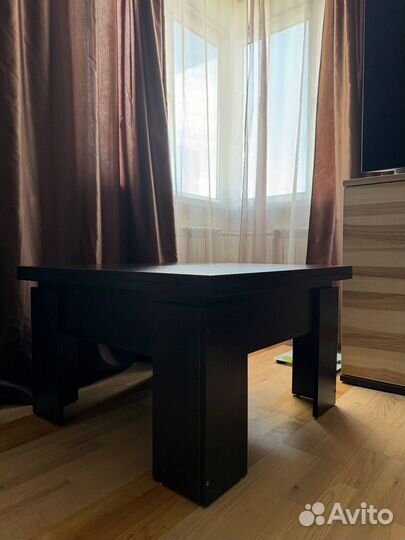 Стол трансформер