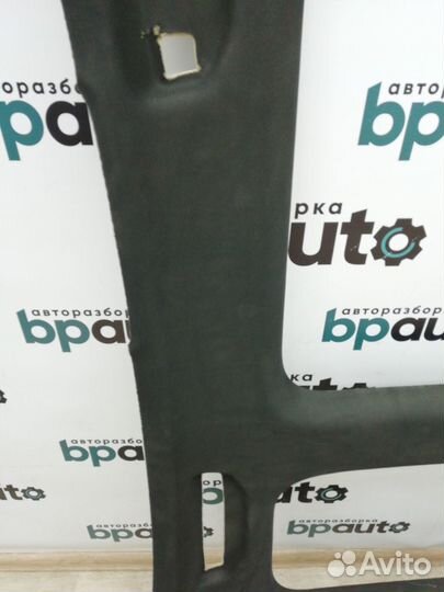 Обшивка потолка A20569003509F93 Mercedes-Benz