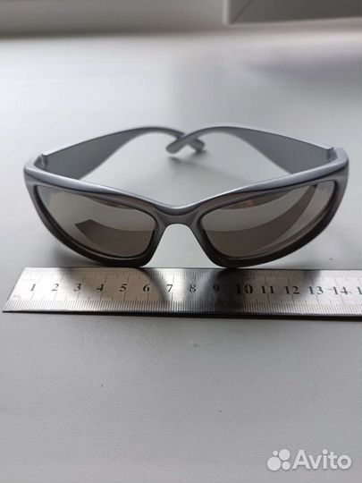 Очки велосипедные