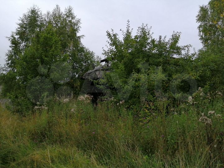 Участок 11 сот. (ИЖС)