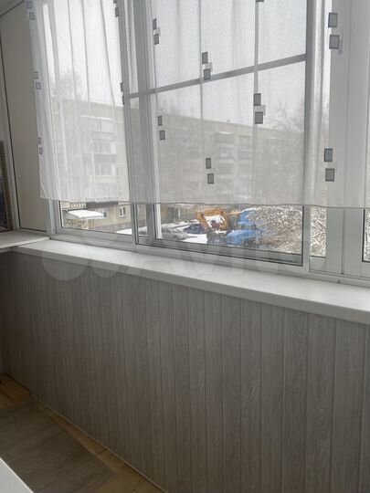 2-к. квартира, 53 м², 2/5 эт.