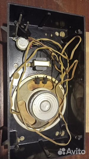 Советский громкоговоритель