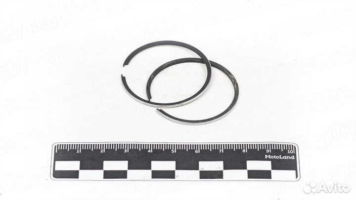 Кольца 2- такт. TB50 d41