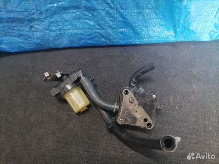 Бензонасос Mercury