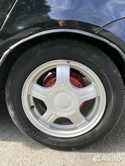 Литые диски r14 статусы