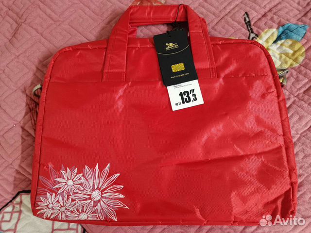 Сумка для ноутбука 13,3 дюйма