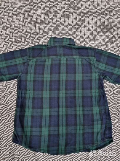 Рубашка для мальчика hm