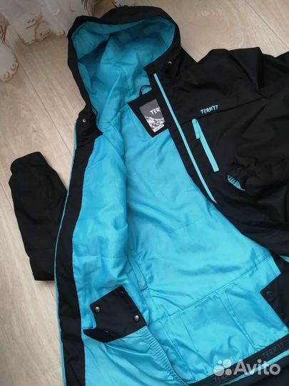 Горнолыжный костюм женский 44 46 размер