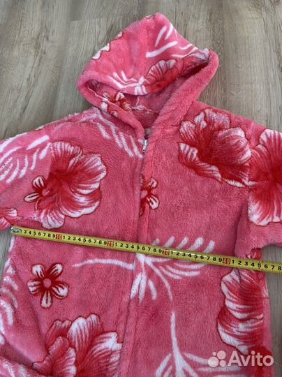 Халат женский