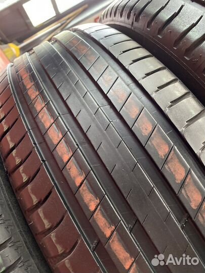 Michelin Latitude Sport 3 235/60 R18 103W
