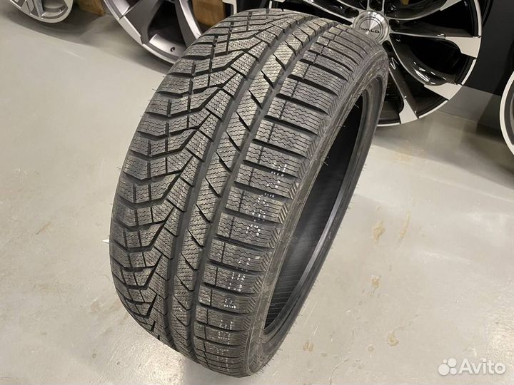 Sailun Ice Blazer Alpine Evo 315/35 R20 110V