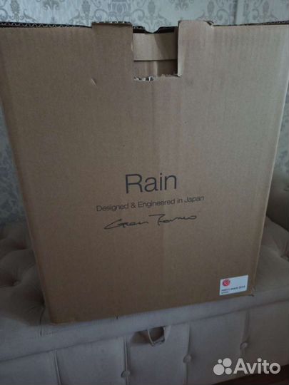 Увлажнитель воздуха Bork A 802 Rain