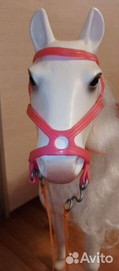 Большая пони