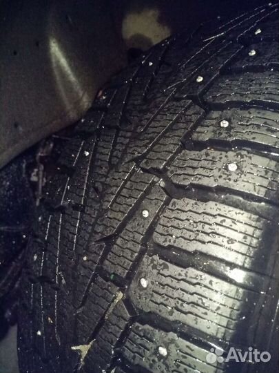 Nokian Tyres Nordman 7 SUV 275/60 R20