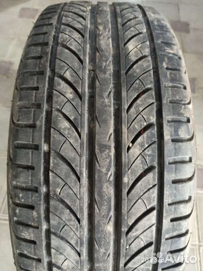 Premiorri Solazo 215/55 R16