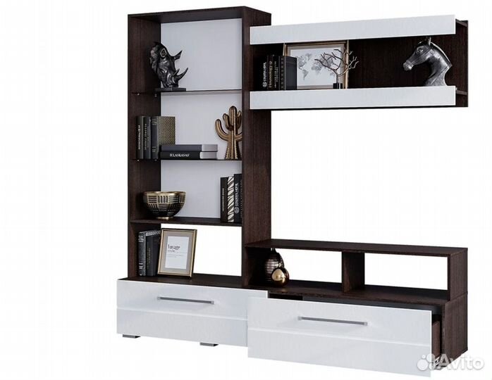 Гостиная Милан. Композиция 10