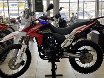 Мотоцикл Motoland GL300 Enduro птс В Наличии