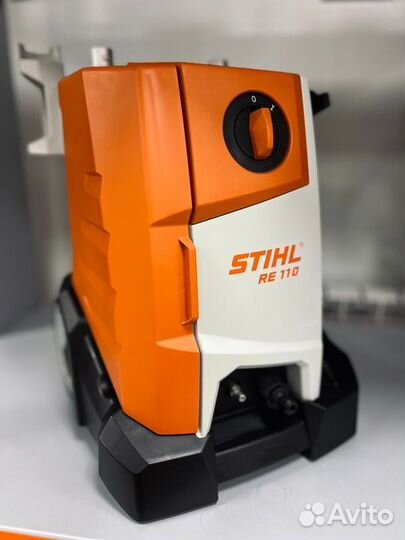 Мойка stihl RE-110