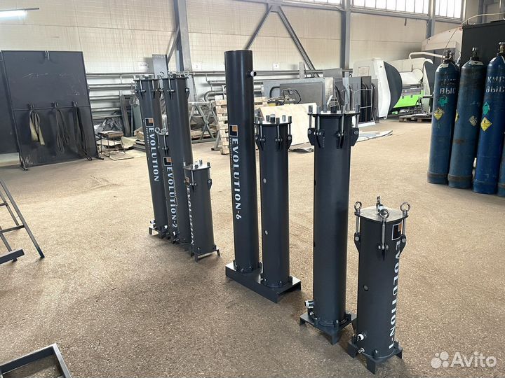 Осушитель для авто маляра