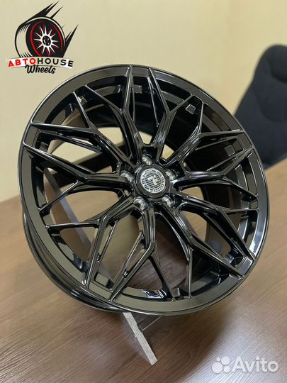 Новые диски R19 5/108 Geely Volvo Omoda