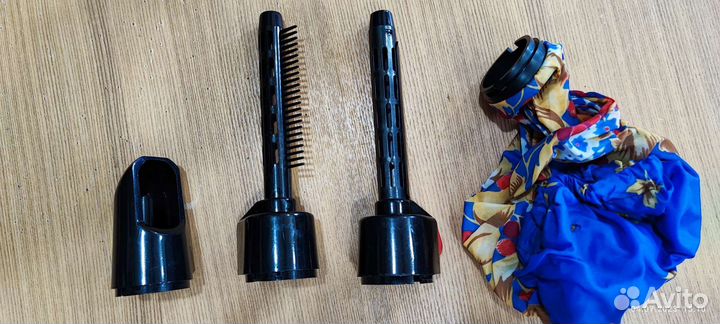 Фен для волос СССР