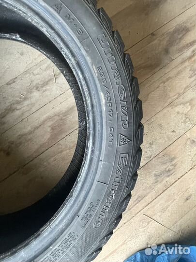 Goodyear UltraGrip Extreme 235/45 R17 94T