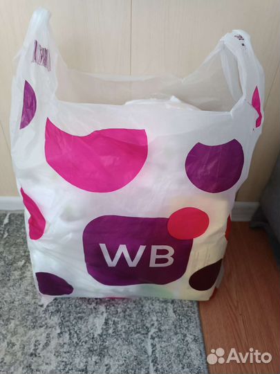 Подгузники трусики Twins