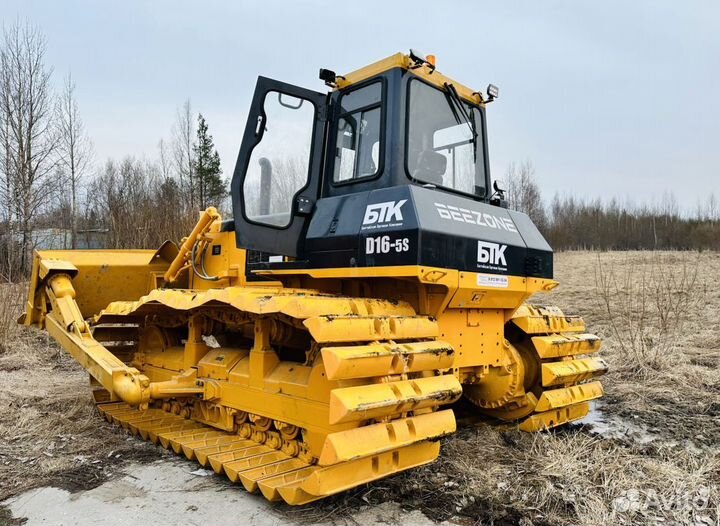 Beezone D16-5S, 2023