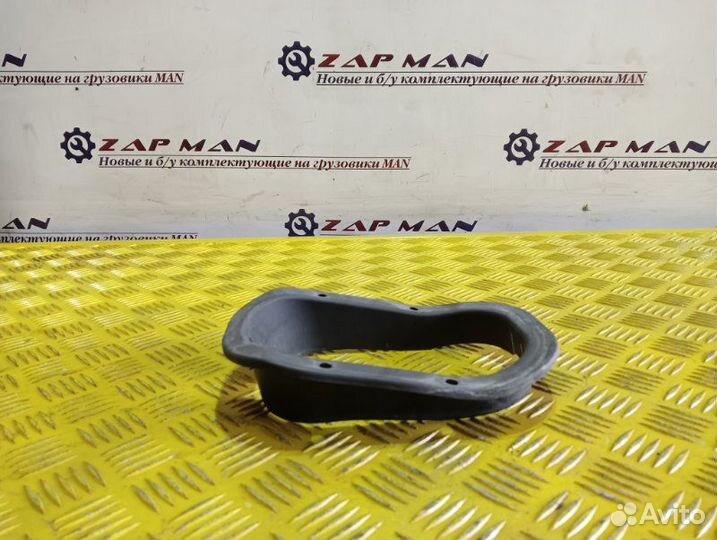 Манжета рулевой колонки Man Tgx