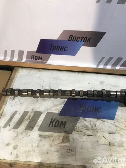 Распредвал Hyundai Hd120 Abs Egr Asr рефрижиратор