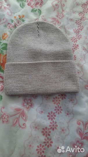 Шапочка женская