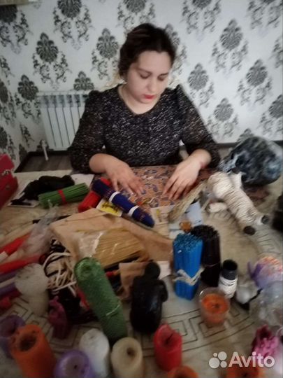 Магия приворот гадания обучения