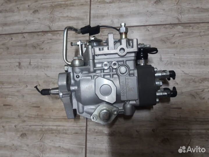 Cummins Насос топливный высокого давления тнвд