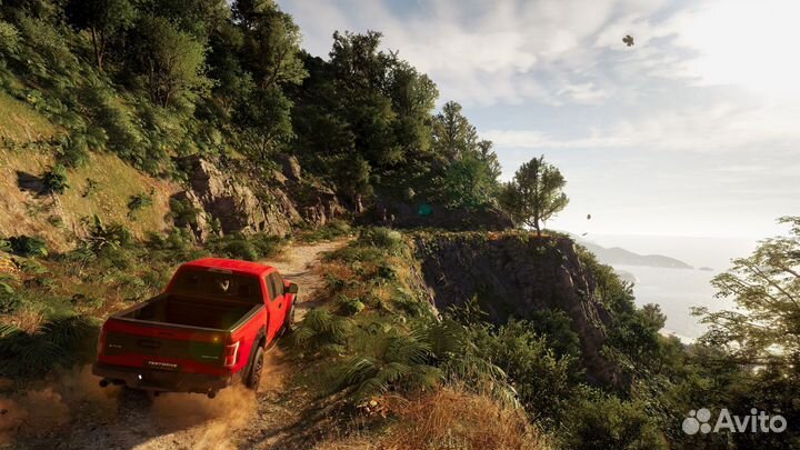 Предзаказ Test Drive playstation 5 Турция