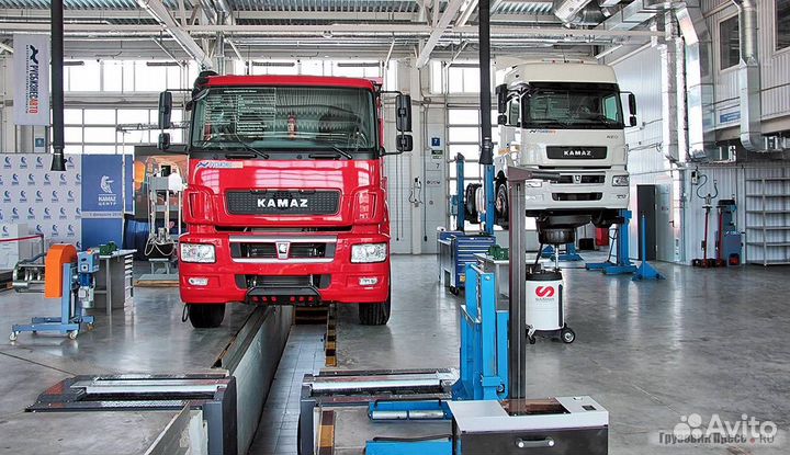 Мастер цеха