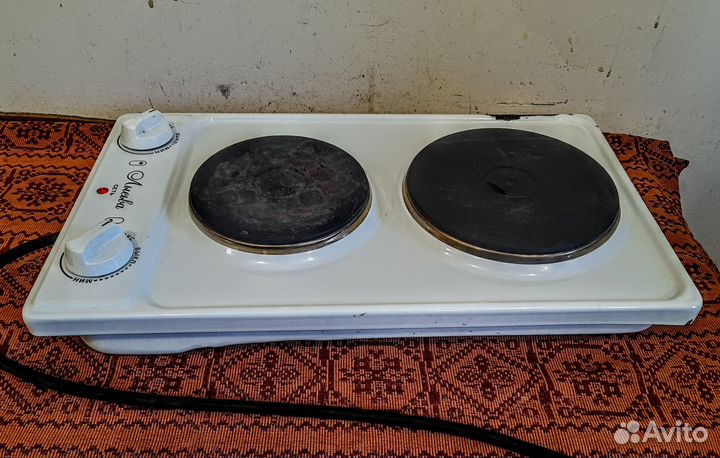 Электроплита 