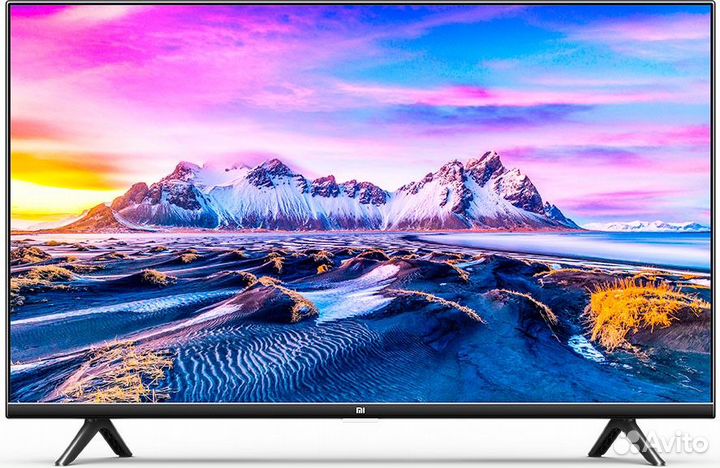 Телевизор Xiaomi Mi TV P1 32