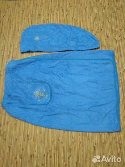 Набор для бани и сауны