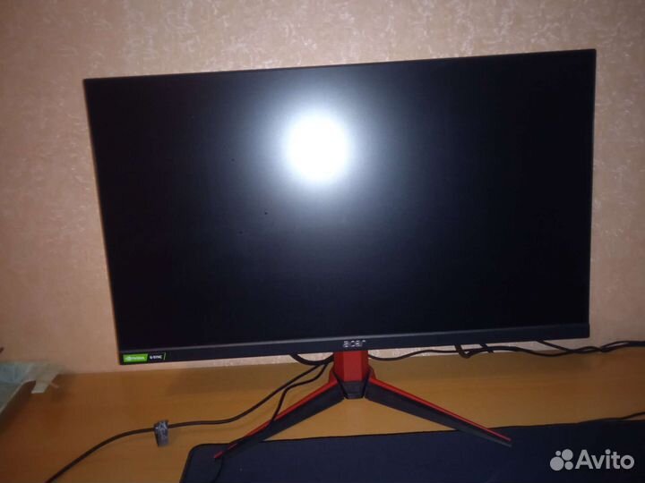 Монитор Acer nitro 240 гц