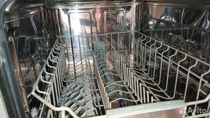 Посудомоечная машина встраиваемая dexp m9c6pb