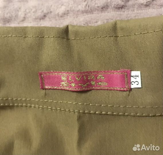 Рубашка для девочки подростка