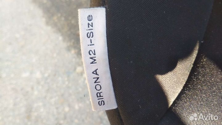 Детское автокресло от 0 до 18 кг