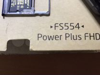 Fly FS554 Power Plus FHD, 2/16 ГБ