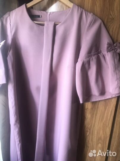 Платье на девчку