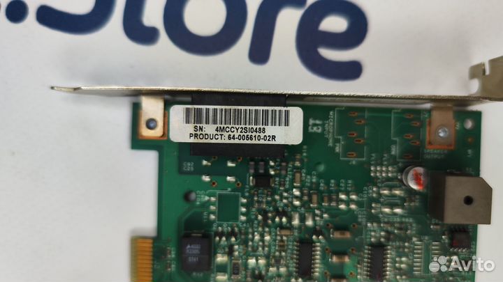 US robotics 64-005610-02R