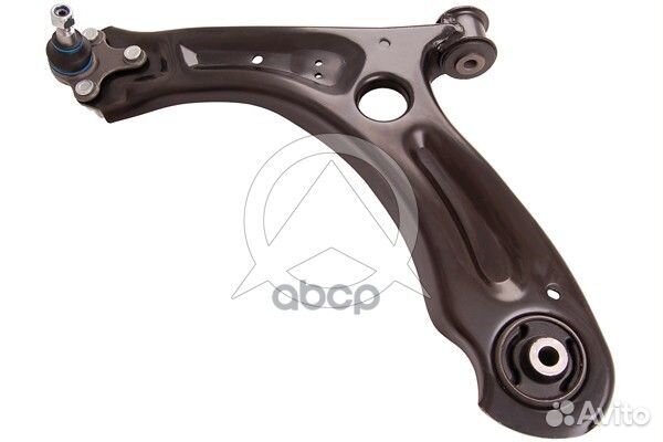 63978 рычаг левый VW Jetta 11 63978 Sidem