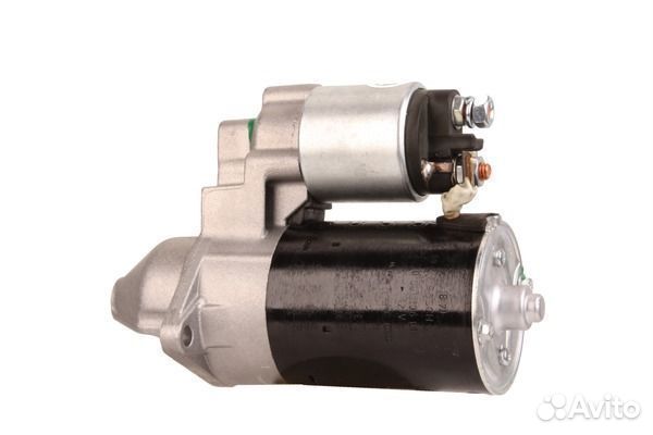 Стартер Opel Kadett