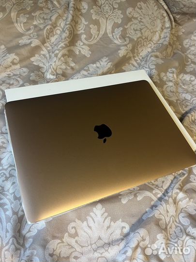 Apple macbook Air 13 2020 m1 8gb 256