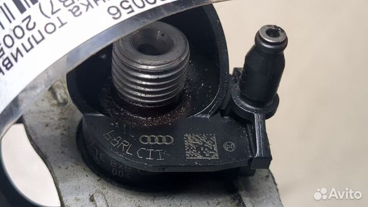 Форсунка топливная Audi A4 (B7), 2005